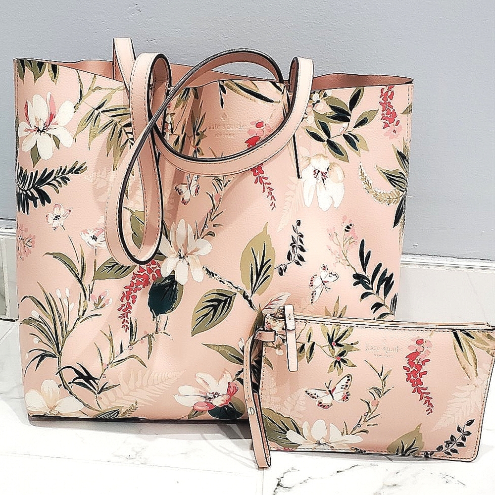 Kate Spade Tote Bag